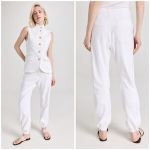 Rag & Bone Dawn linen pants size 4